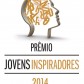 Prêmio Jovens Inspiradores 2014
